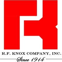 rf knox sheet metal|Business Profile for R F Knox Co .